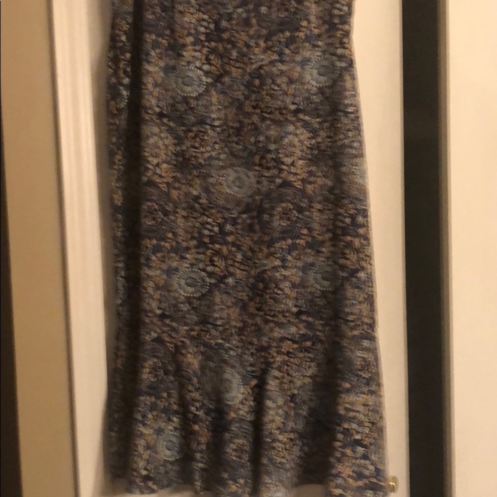 Sag Harbor Skirt